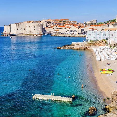 Apartment Majestic Dubrovnik Eksteriør bilde