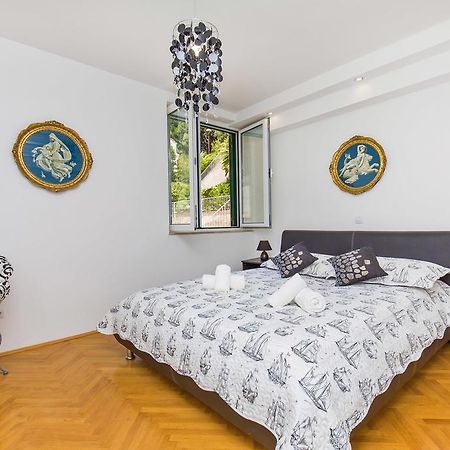Apartment Majestic Dubrovnik Eksteriør bilde