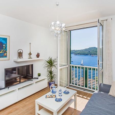 Apartment Majestic Dubrovnik Eksteriør bilde