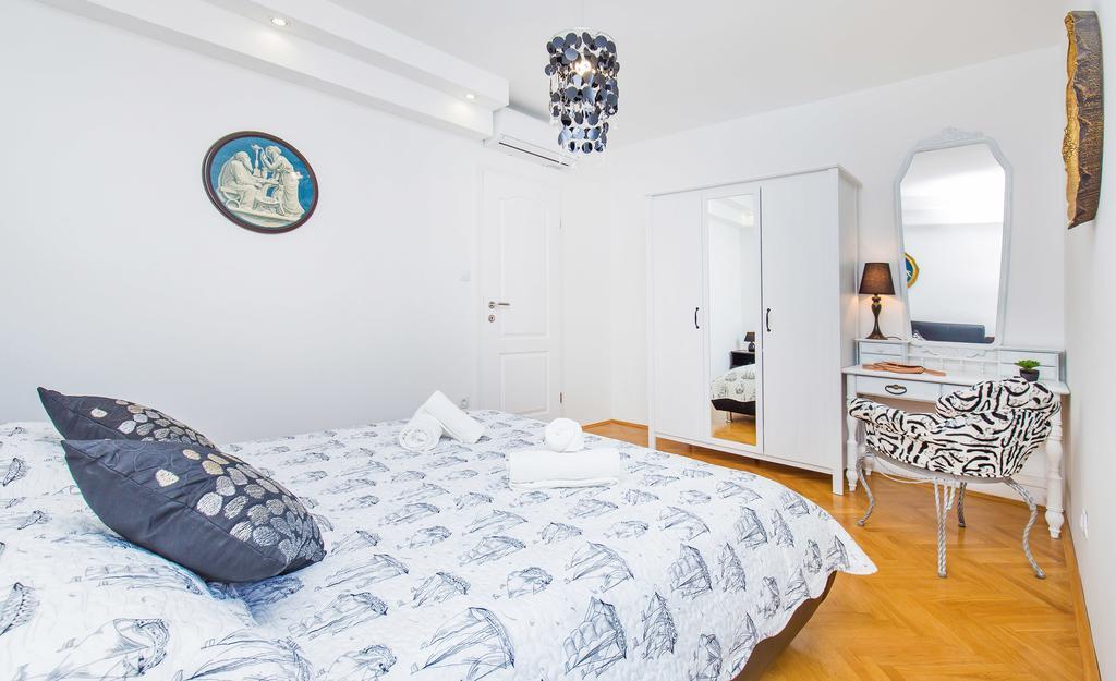 Apartment Majestic Dubrovnik Eksteriør bilde