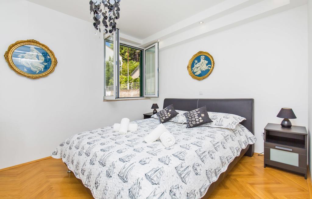 Apartment Majestic Dubrovnik Eksteriør bilde