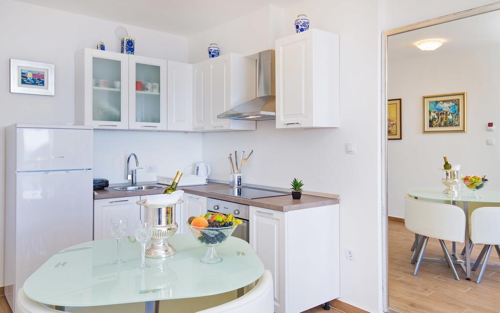 Apartment Majestic Dubrovnik Eksteriør bilde