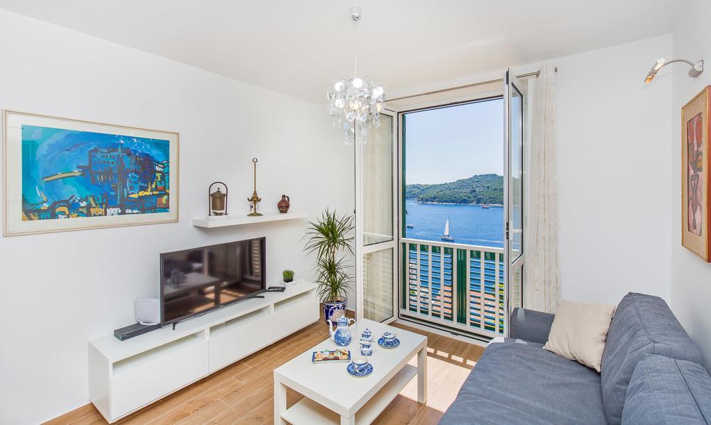 Apartment Majestic Dubrovnik Eksteriør bilde