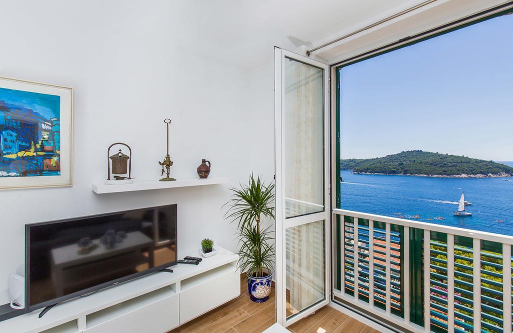 Apartment Majestic Dubrovnik Eksteriør bilde
